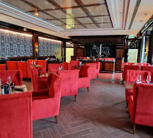The Steakhouse Berlin - Restaurant