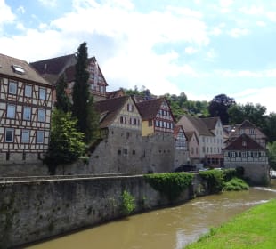 Schwäbisch Hall