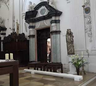 Wallfahrtskirche Schönenberg