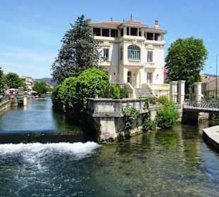 Rundgang durch die Altstadt