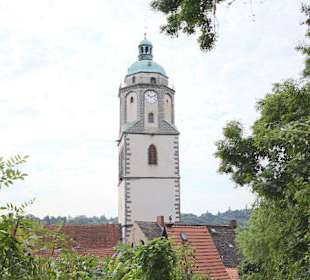 Kirchturm