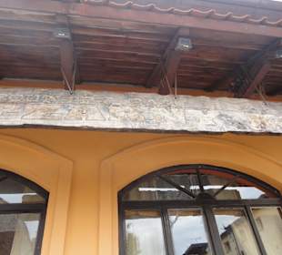 Country Bar Czarny Koń