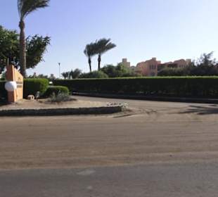 Stadtrundgang El Gouna