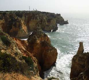 Tolle Landschaft
