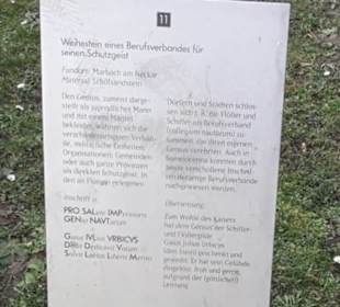 Römisches Lapidarium