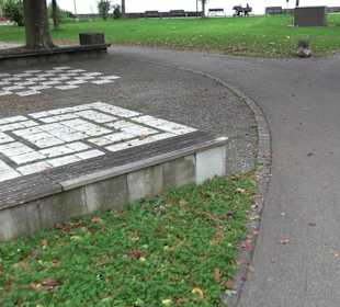 Minigolf Langenargen