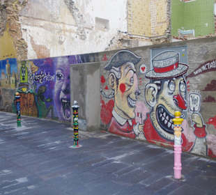 Таррагона - испанский "Древний Рим"