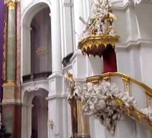 Kathedrale St. Trinitatis