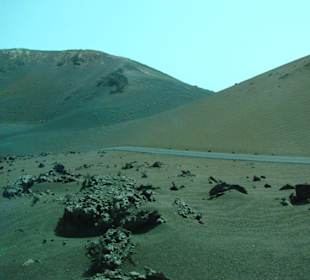 Timanfaya Nationalpark 6