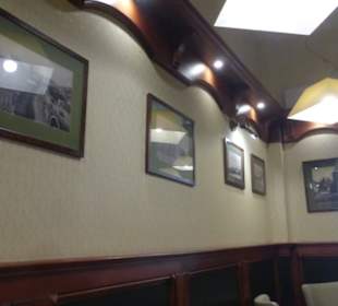 Cafe Trakt, Krakowskie Przedmieście 71