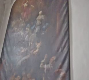 Dompfarrkirche Niedermünster