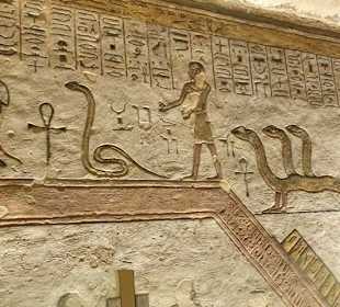 Erlebnis Ägypten VIP Ausflüge