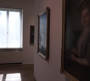 Museum Alte Sammlung