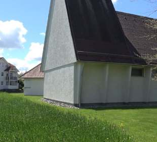 Katholische Peter- und Paulskirche