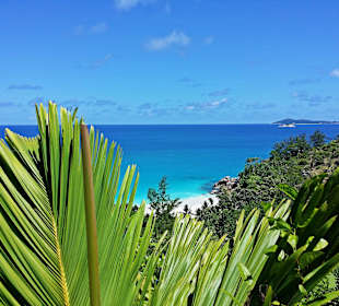 Panorama Richtung Aride