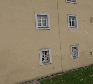 Schloss ob Ellwangen