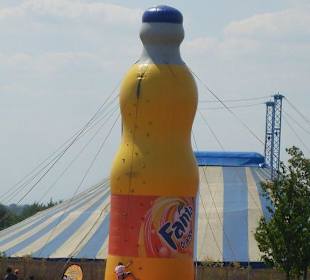 Fanta Funzone
