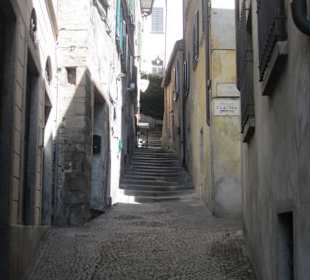 Cantina Bottega Eingang