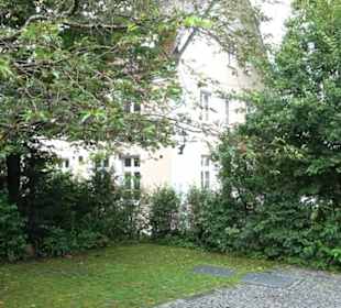 Neues Schloss Ammerland