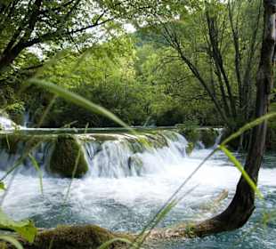 Jeszcze jeden wodospad