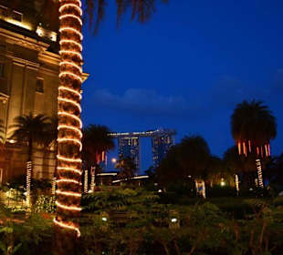 Skypark Marina Bay Sands