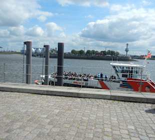 Jungfernstieg