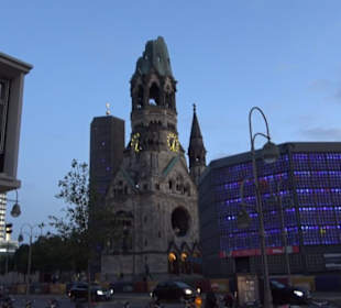 Breitscheidplatz