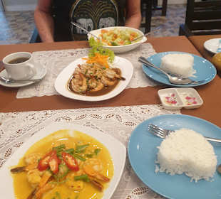 Komol's Corner