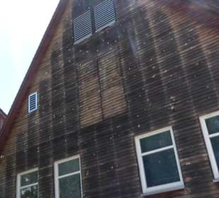 Vereins- und Kulturzentrum Zehntscheuer Bondorf