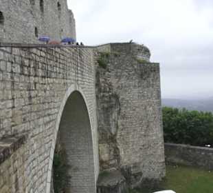 Burgruine Hohenneuffen