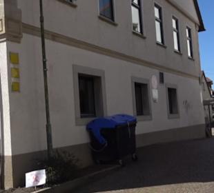 Sibylle-von-der-Teck-Schule