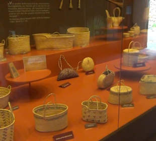 Museum im Haus des Gouverneur