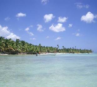 Isla Saona
