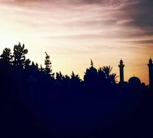 Monastir Bourguiba Mausoleum