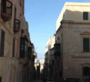 Stare Miasto Valetta