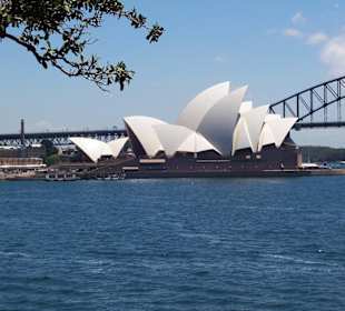 Opera House