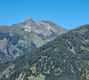 Wandern Großarl