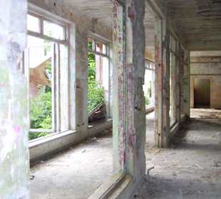 Zakład dla Nerwowo i Psychicznie Chorych Żydów Zofiówka