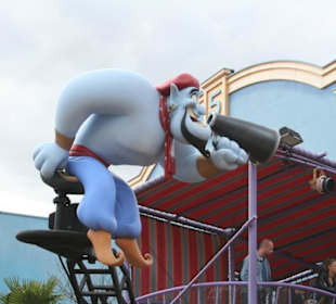 Disney Studios