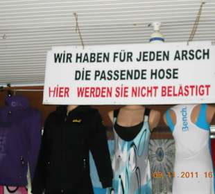 Werbung