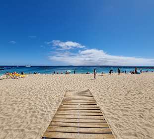 Playa Dorada