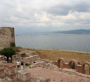 Altnessebar