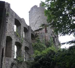 Burg Neuhaus