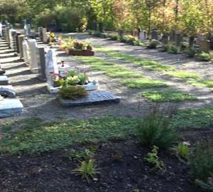 Friedhof Thalfingen