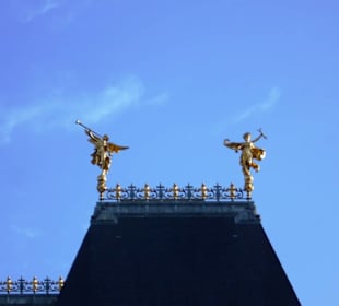 Parlament der Bretagne