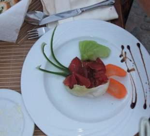 Bordiehns Restaurant