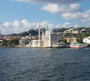 Nach der Renovierung