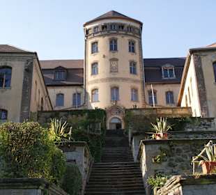Das neue Schloss Hainewalde