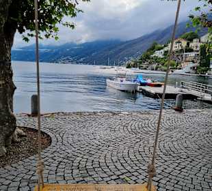 Swing the World Ascona