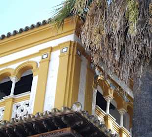 Stadtteil SANTA CRUZ